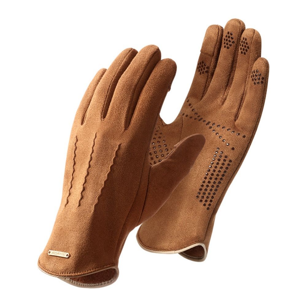 Thicken%20Men%20Full%20Finger%20Mittens%20Warm%20Touch%20Screen%20Man%20Suede%20Gloves%20Comfortable%20Ski%20Mittens%20Five%20Finger%20Driving%20Gloves%20Men%20-%20Image%205