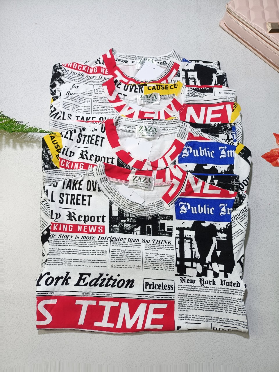 [HCM]Áo Thun Croptop Tay Ngắn Dây Kéo Cổ