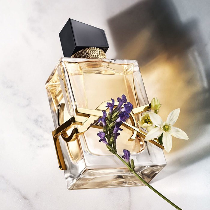 [Limited] Set nước hoa Mini YSL Black Opium & Libre Eau de Parfum Duo