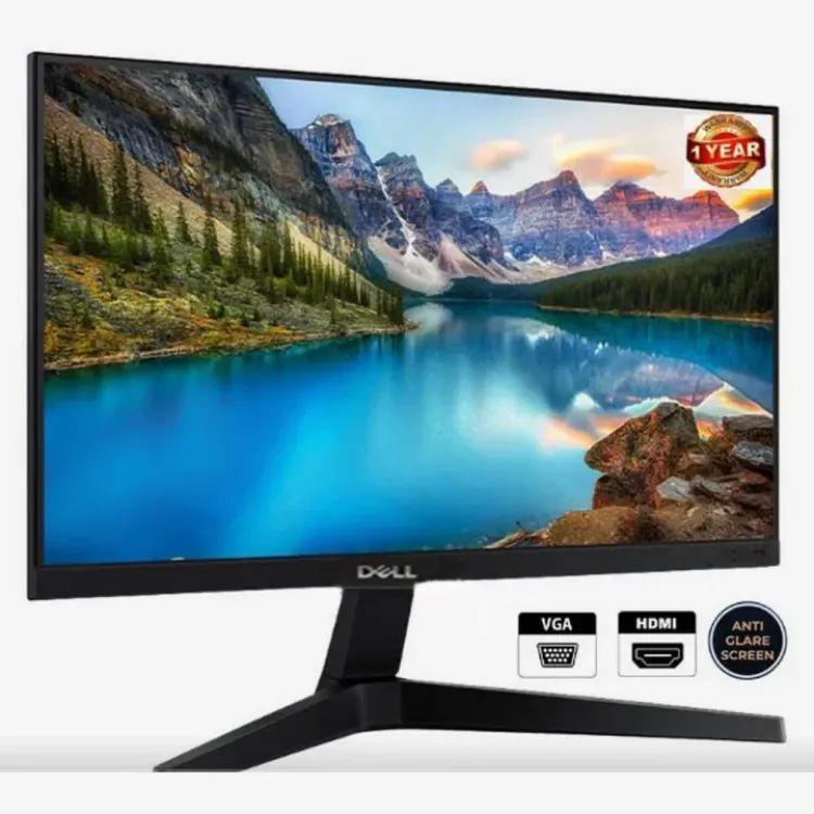 LED Monitor 19