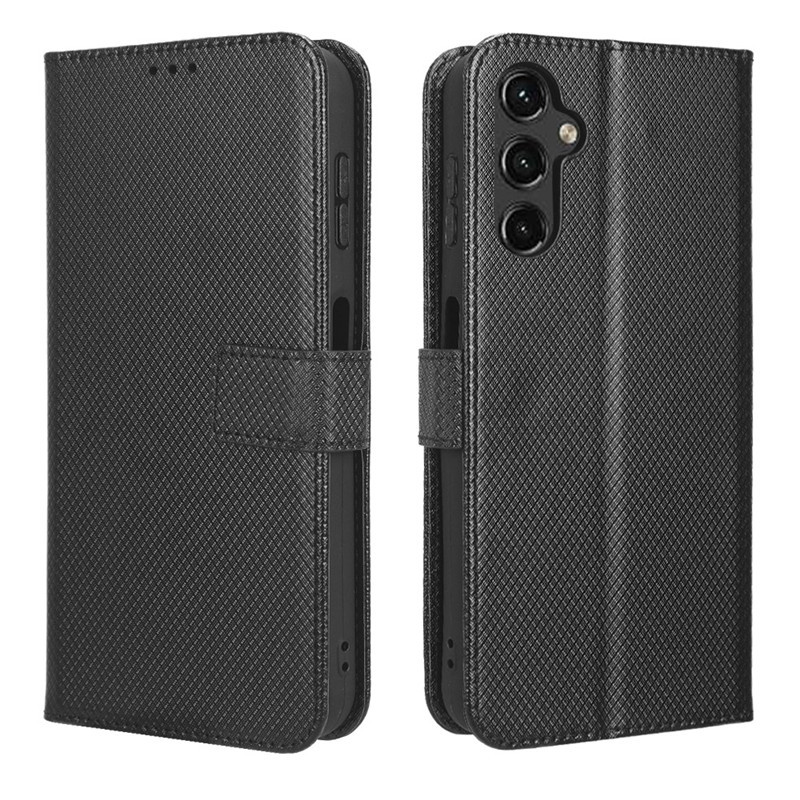 Samsung Galaxy A55 5G Case,Leather Wallet Flip Phone Case Cover for Samsung Galaxy A55 5G.