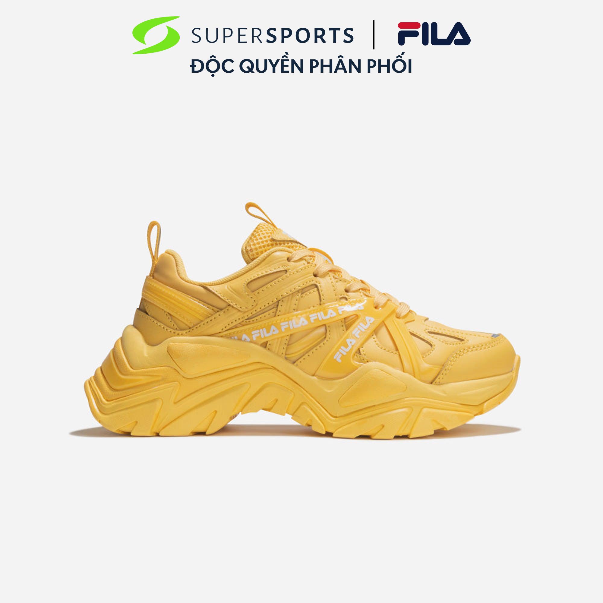 FILA Giày sneaker nữ Electrove 2 - 5RM02344-700