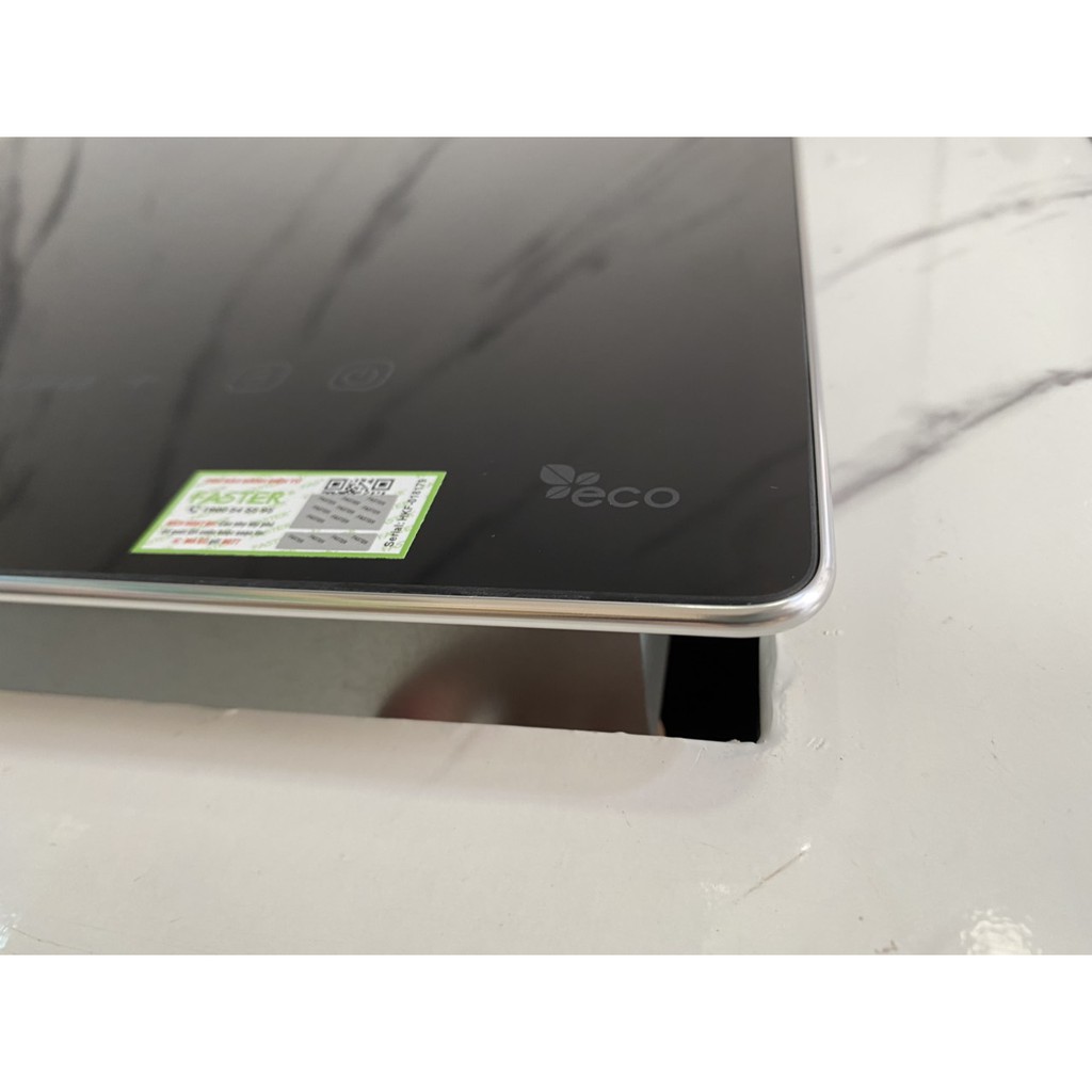 Bếp từ đôi Faster Fs 812GI Made in Malaysia