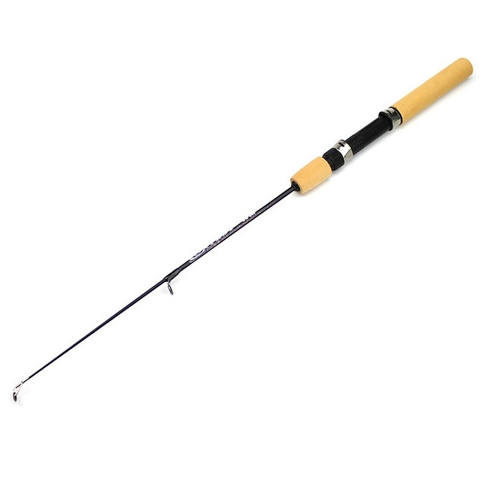 PANG8 Fishing Tools Accessories Pesca Anti Slip Telescopic Shrimp Fishing Rods Mini Ice Rod Casting Rod Fishing Rods