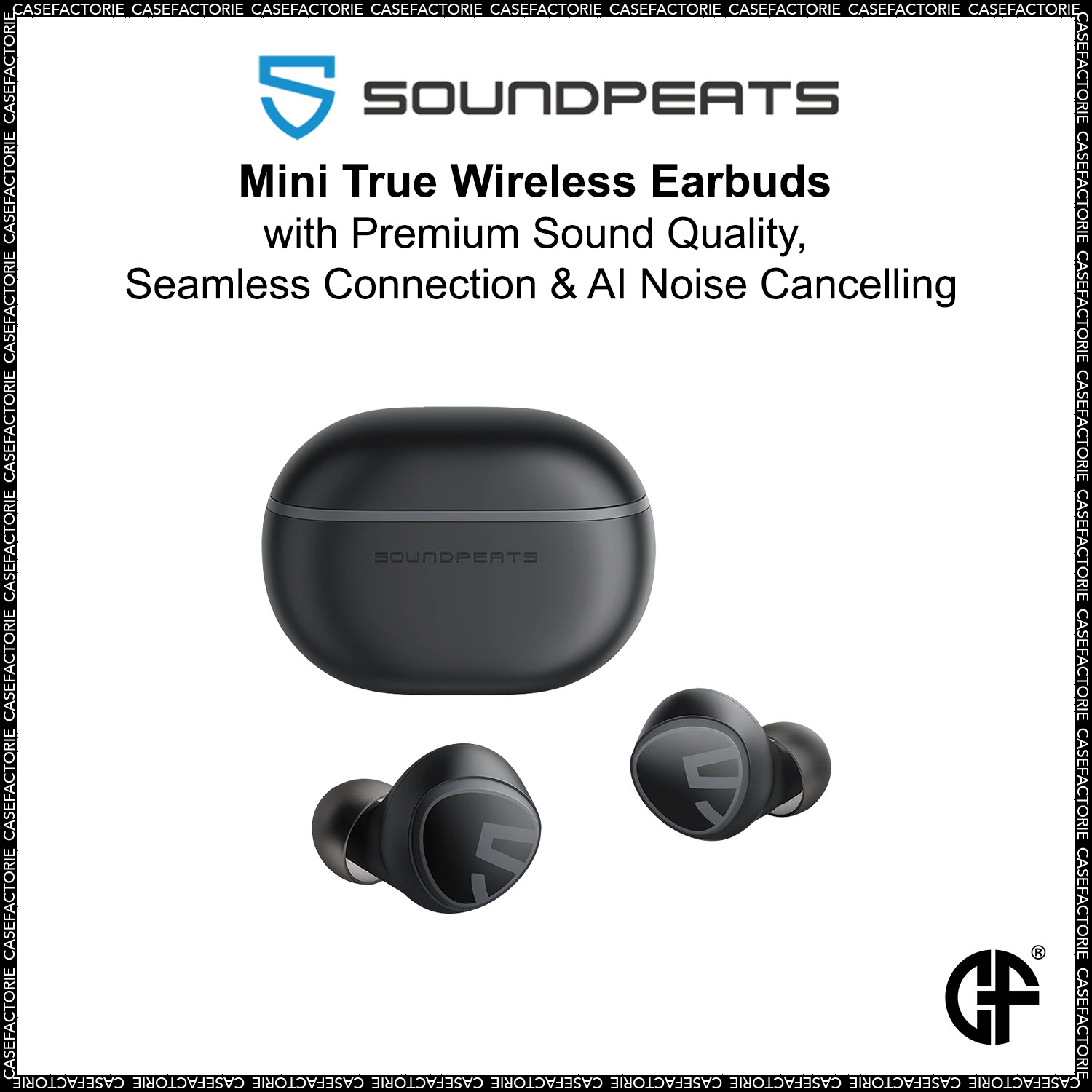 mini true wireless earbuds basic