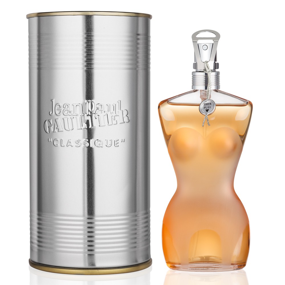 jean paul gaultier classique female