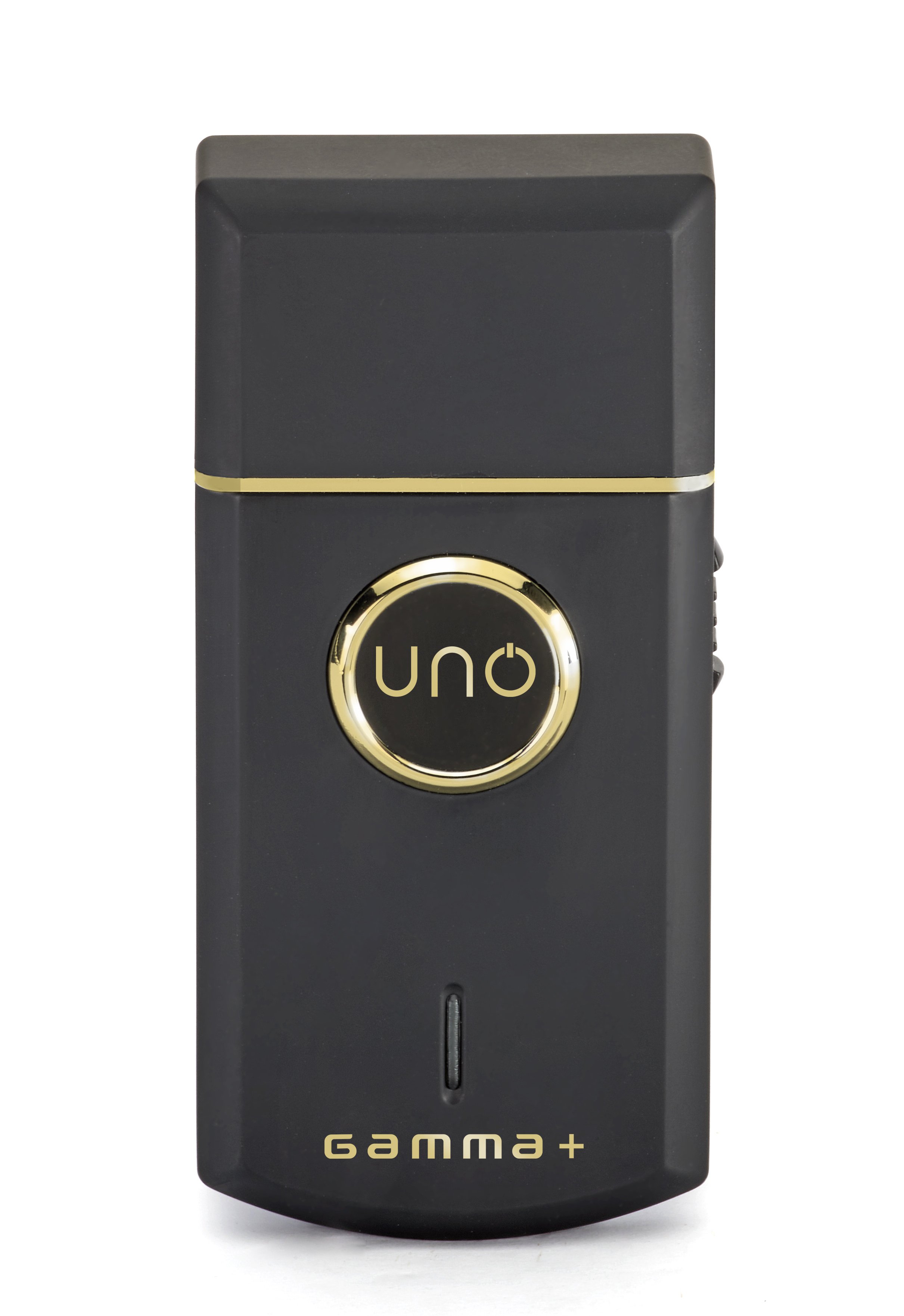 uno gamma shaver