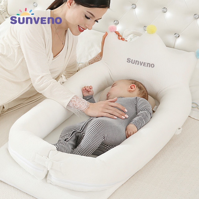 portable baby crib