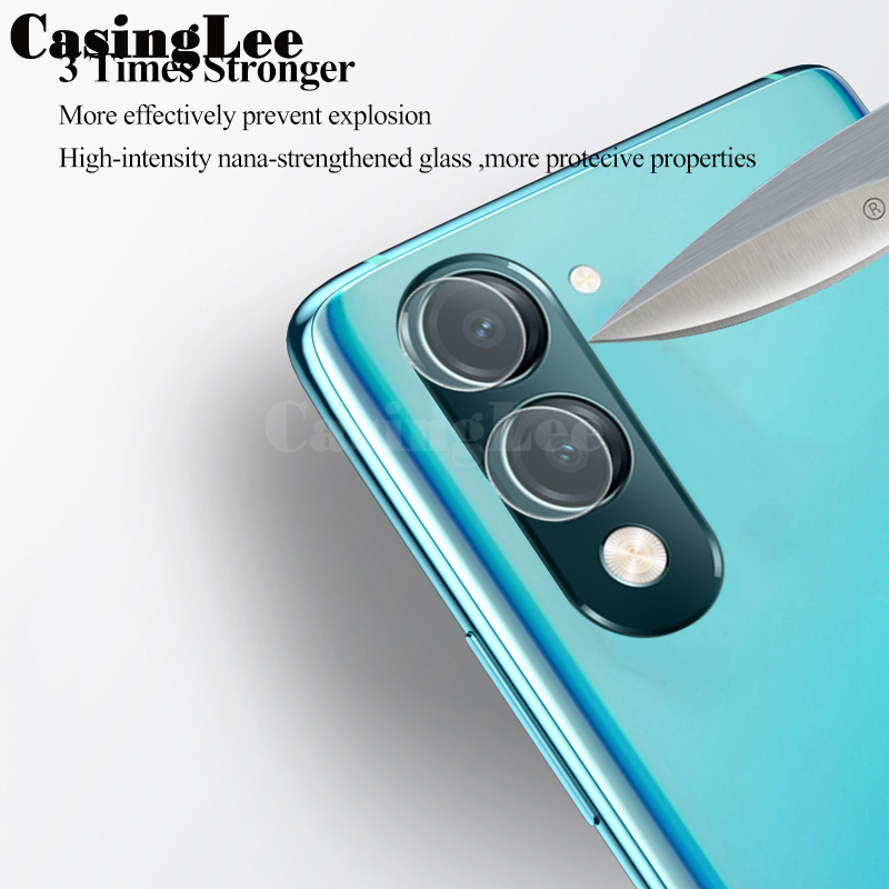 (2%20Pieces)%20Vivo%20Y04S%20Screen%20Protector%20Tempered%20Glass%20+%20Camera%20Lens%20Protector%20Glass%20Film%20Cover%20For%20Vivo%20Y04S%20-%20Image%204
