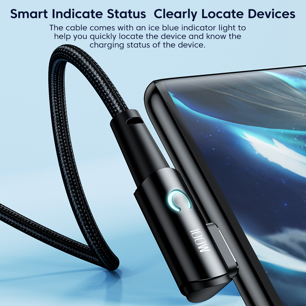 Toocki%20100W%20Type%20C%20To%20Type%20C%2090%20Degrees%20Elbow%20Data%20Cable%20Type-C%20Cable%20USB%20C%20To%20Usb%20C%20Phone%20Charger%20Fast%20Charging%203M%20For%20Xiaomi%20-%20Image%206