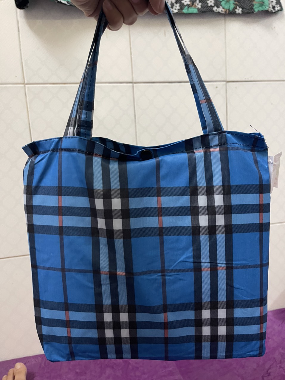 Áo mưa bít chống thấm