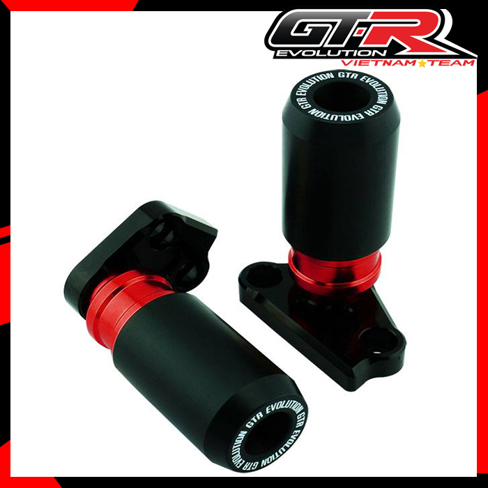 [Chính hãng] Chống đổ giữa GTR  R3 (2017) / MT03 (2017-2021)