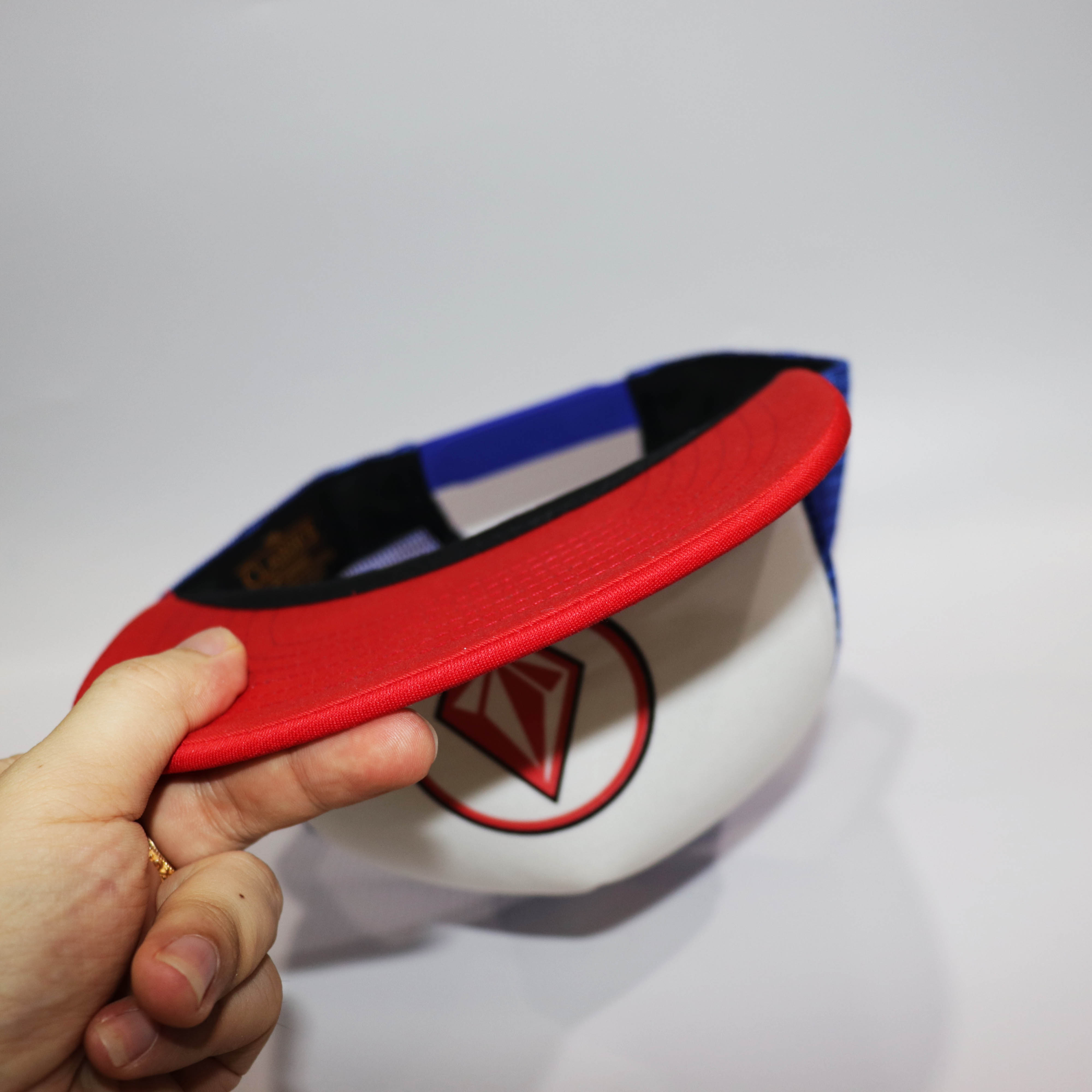 Mũ Nón Thời Trang Snapback Kim Cương Pha Lê 2022.