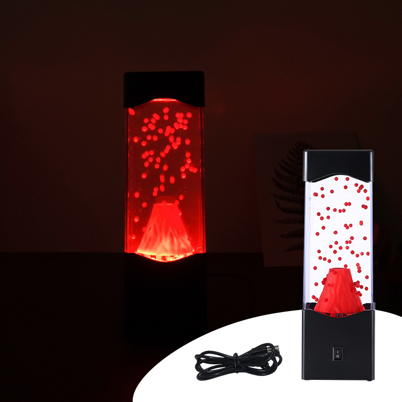 YONUO Creative mood lights, night lights, stage lights, ion balls, lightning balls
