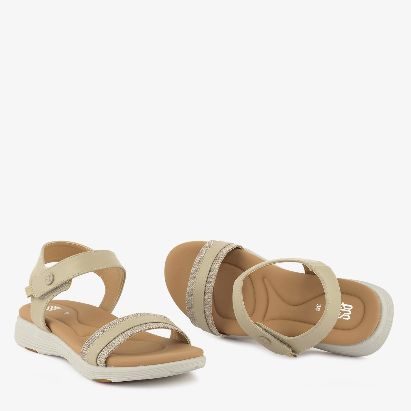 ECS%20Comfort%20Lite%20Wedges%202%20Inch%20Heel%20Sandals%20For%20Women%20-%20Image%208