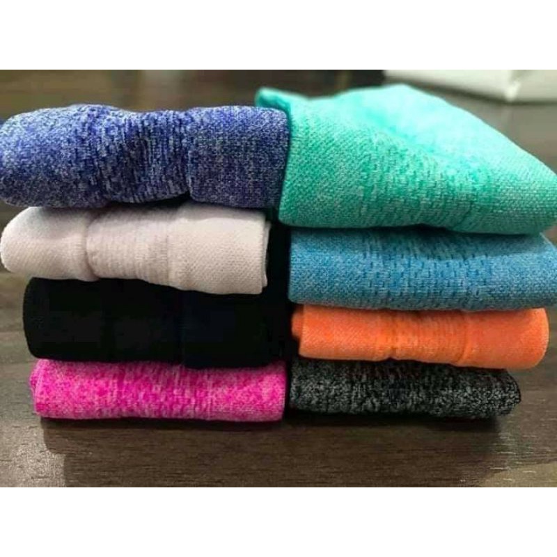 Băng đô đầu chắn mồ hôi chất Cotton siêu thấm hút