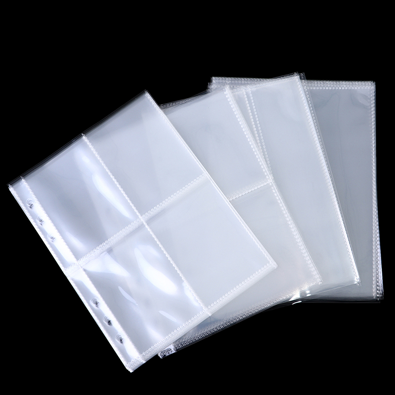 %E3%80%90Top%20Picks%E3%80%91%2010pcs/Pack%20A5%20Transparent%20Photo%20Album%20Binder%20Refill%20Inner%20Sleeves%20for%20KPOP%20Lomo%20Cards%20Photocard%20Game%20card%20A5%20Album%20Binder%20-%20Image%203
