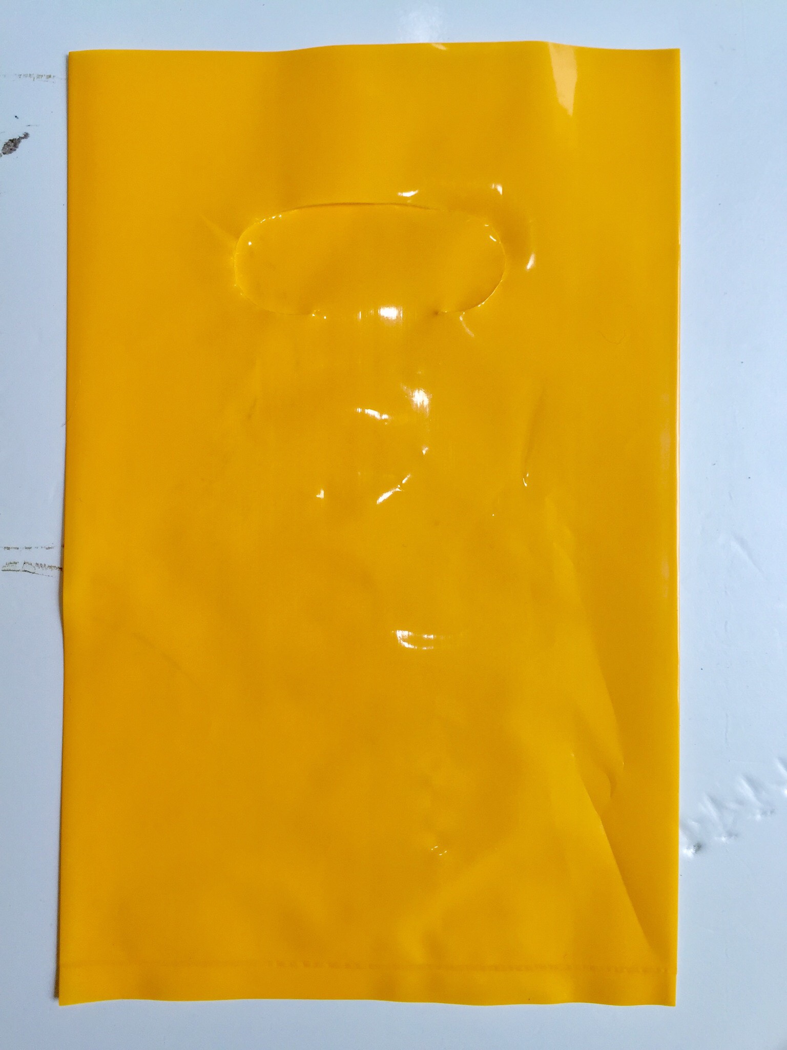 1KG Túi Nilon PE các màu DẺO - DAI