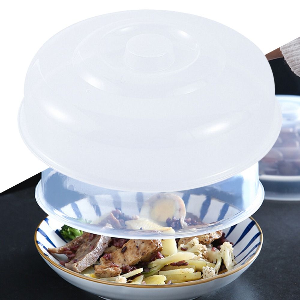 1Pcs%20Durable%20Fresh%20Keeping%20Microwave%20Splatter%20Cover%20Plastic%20Vented%20Food%20Fresh%20Lid%20Reusable%20for%20Kitchen%20Bowls%20Cake%20Dish%20Universal%20Covering%20-%20Image%202