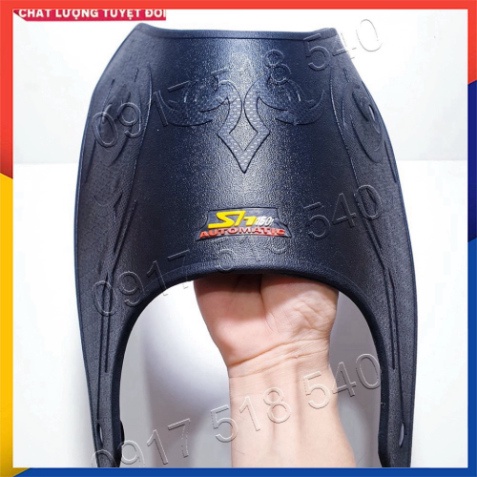 Thảm Để Chân Sh Ý , Sh Nhập 2008 - 2012 ( Ảnh Thật)