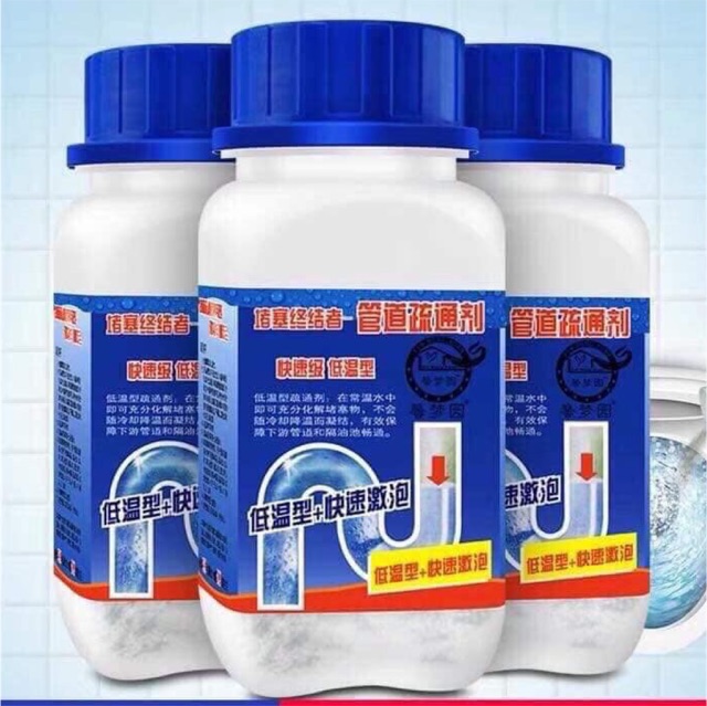 BỘT THÔNG CỐNG VUÔNG CỰC MẠNH - MẪU MỚI 2020