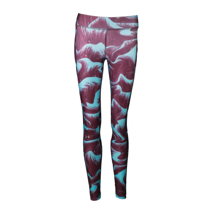 level purple under armour