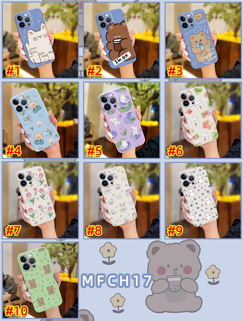 Fashion%20Design%20TPU%20Phone%20Case%20For%20OPPO%20F9/A7x%20Solid%20color%20Durable%20cute%20Cartoon%20Phone%20lens%20protection%20Silicone%20Anti-knock%20-%20Image%208