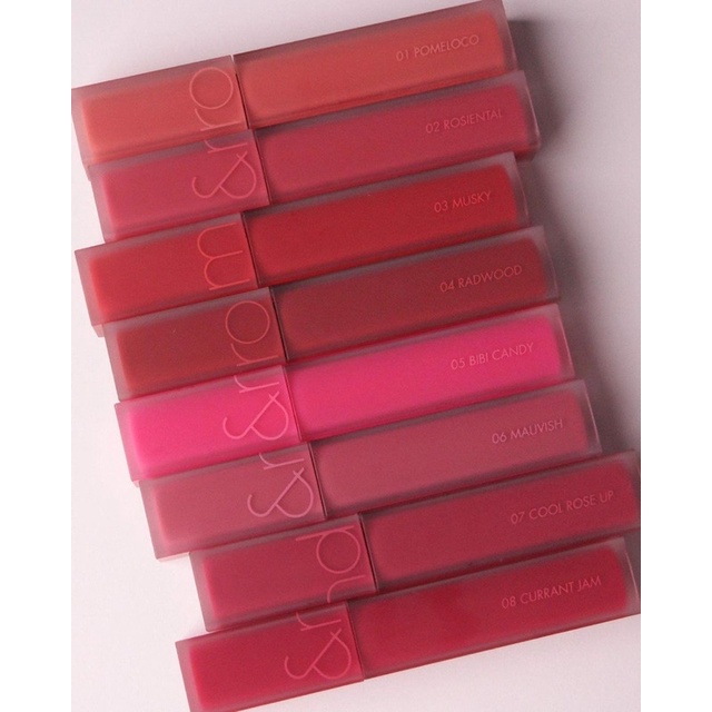 Son Kem Romand Blur Fudge Tint 5g