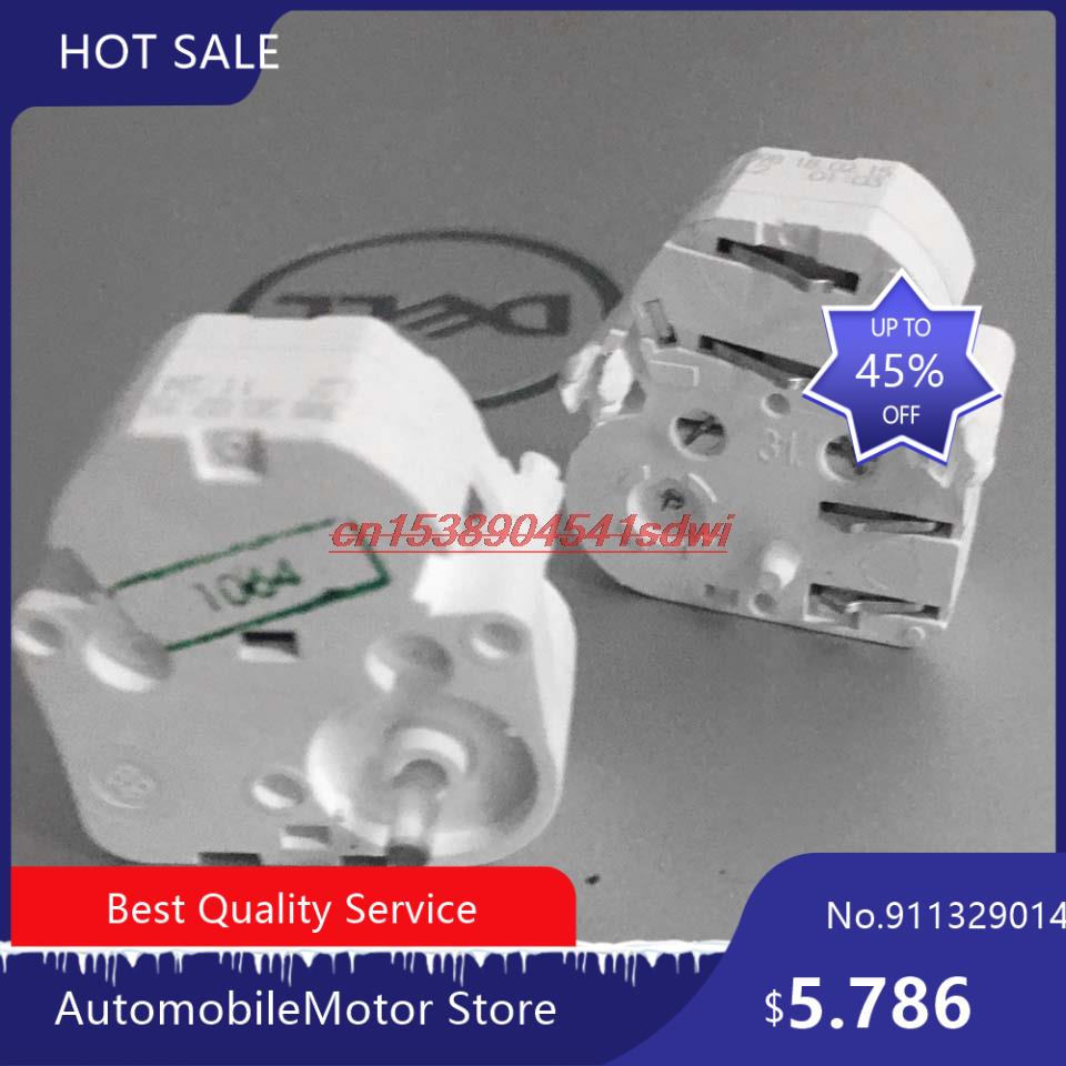 Vdo Auto Motor For Bmw Porsche Sonata Hyundai Elantra Kia Automobile Instrument Motors Speedometer Motor Car Moteur Steper Motor