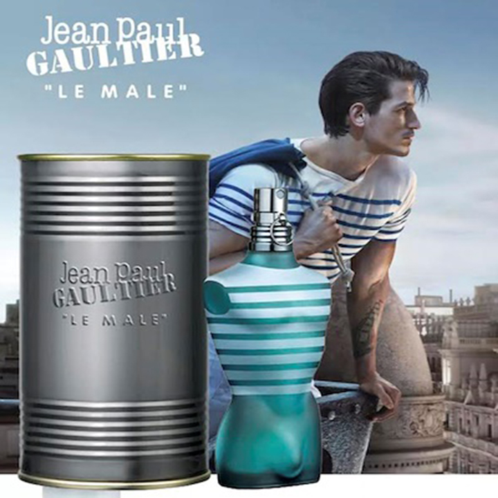 Nước hoa Jean Paul Gaultier 125ml