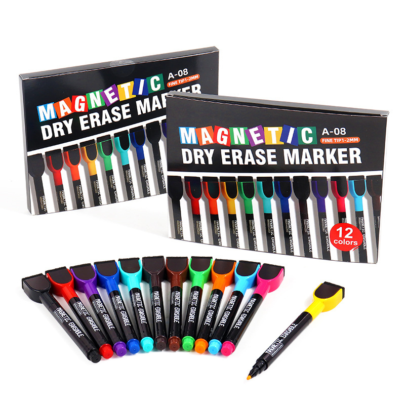 Large%20Capacity%20Magnetic%20Dry%20Erase%20Markers%20Erasable%20Whiteboard%20Marker%20Pens%20With%20Eraser%20Magnetic%20Dry%20Erase%20Marker%20Fine%20Tip%20Bayline%20-%20Image%202