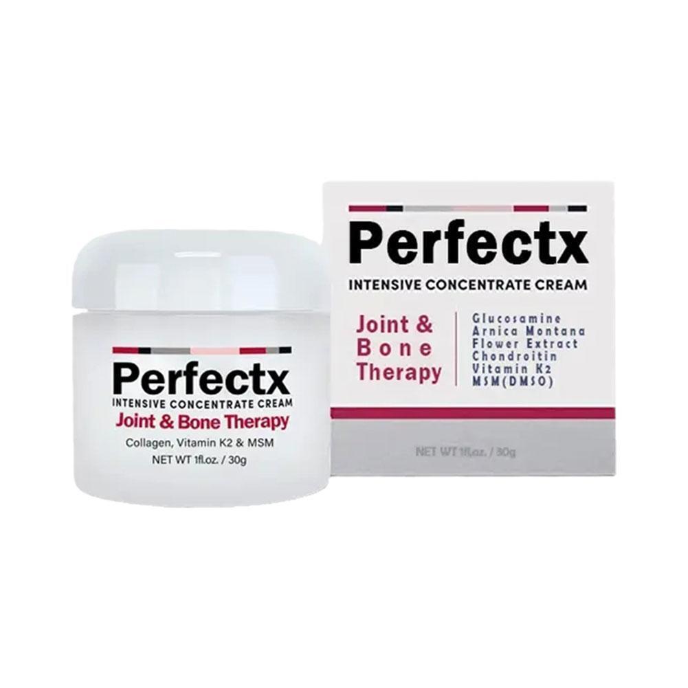 Coco Milk Perfectx Intensive Joint And Bone Therapy Osteoarthritis 