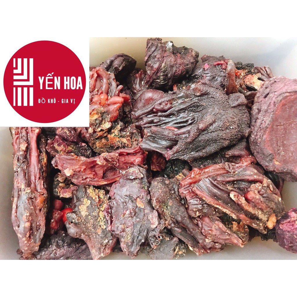 100g/500gam Mủ Gòn Sương Thiên Nhiên