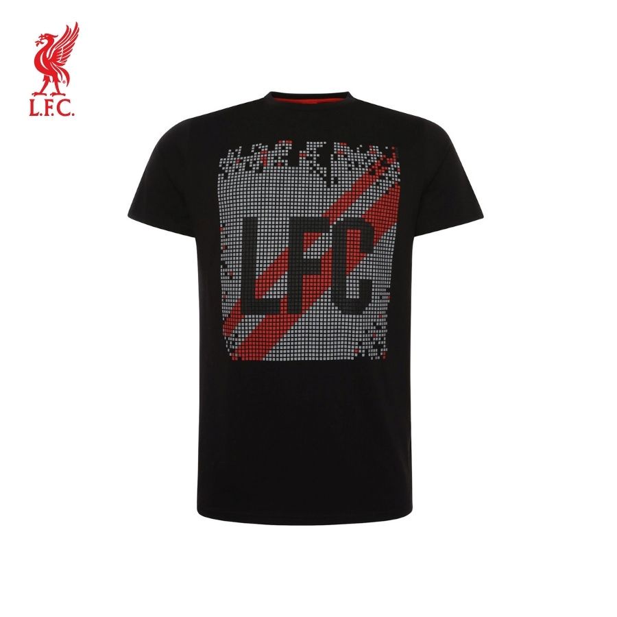 Lfc men raised lfc tee t-shirt a15081