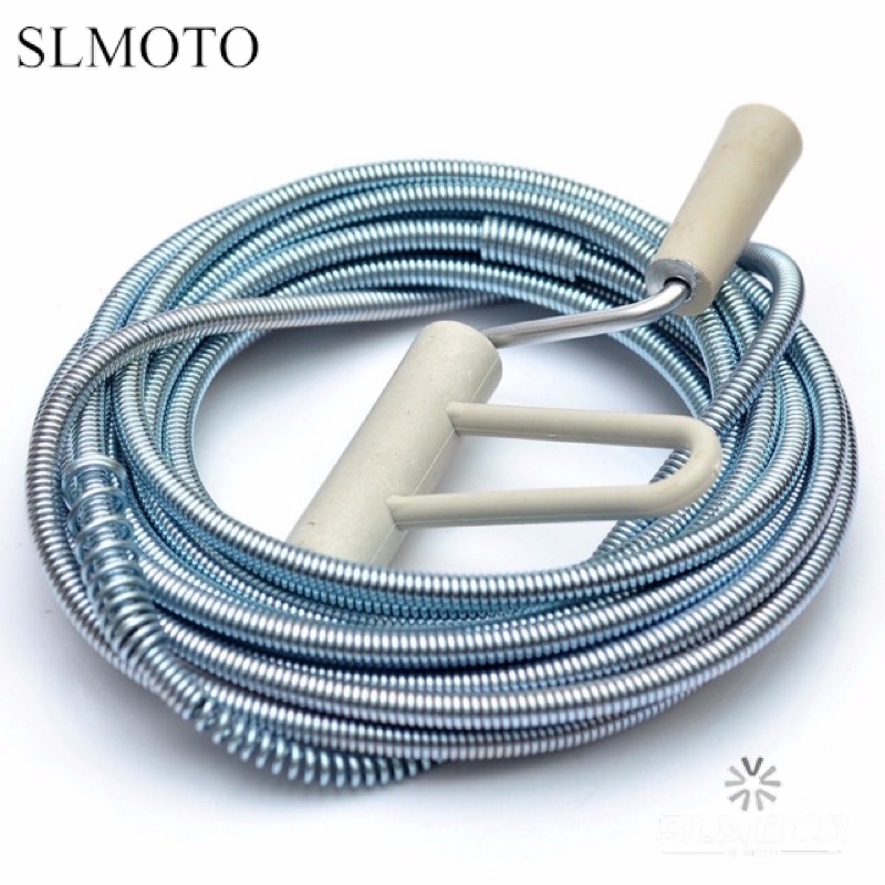 Dây thoát nước 2M, 3M, 4M, 5m, 6m, 7m