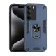New Phone case Realme C71 C75 C75X Back Cover Car Mounted Finger Ring Bracket Hard and Soft Dual Protection Fall Prevention For Realme C75X C75 C71 case. 