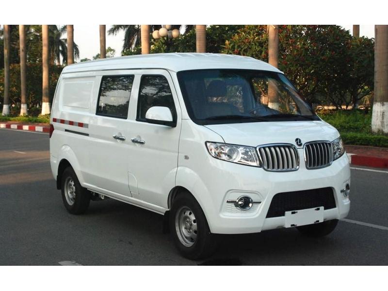 Tay mở cửa trong (tay mở trong cánh cửa) dòng xe Dongben X30