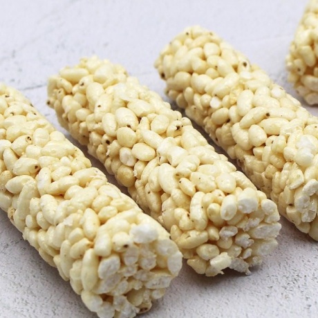 Bánh cốm gạo 100g Hàn Quốc