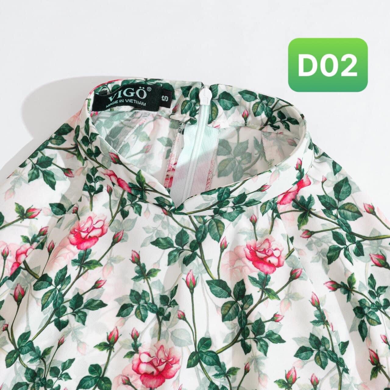 ÁO DÀI IN 3D[ẢNH THẬT 100%]HJM025