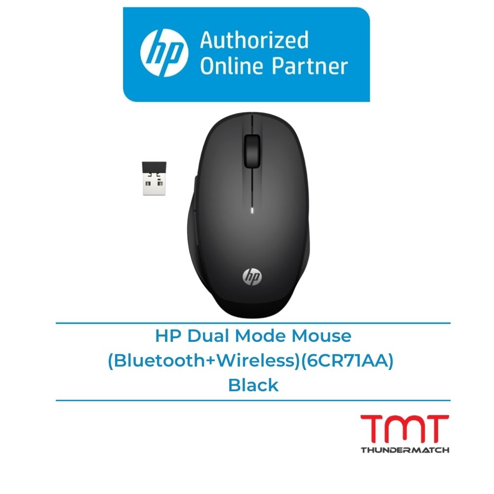 Hp mouse 6cr71aa настройка