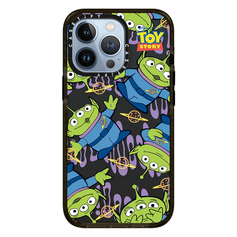Casetify Toy Story Slinky Dog Soft Silicone Case Cover For iPhone