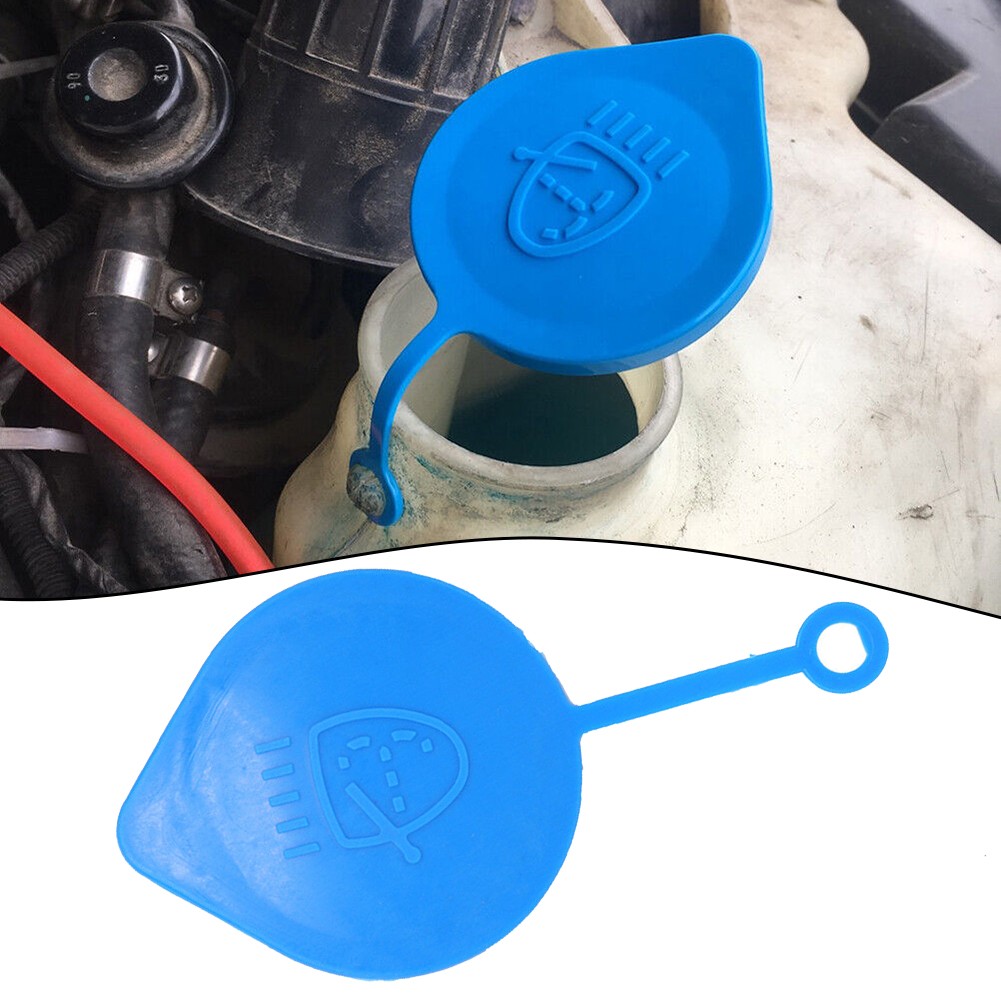 Reliable Washer Bottle Cap for Honda Easy Installation and OEM Quality