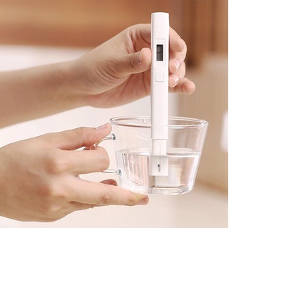 Bút đo nồng độ dinh dưỡng thủy canh -bút đo tds xiaomi chính hãng | bảo hành 6 tháng, 30 ngày đổi hàng nếu lỗi