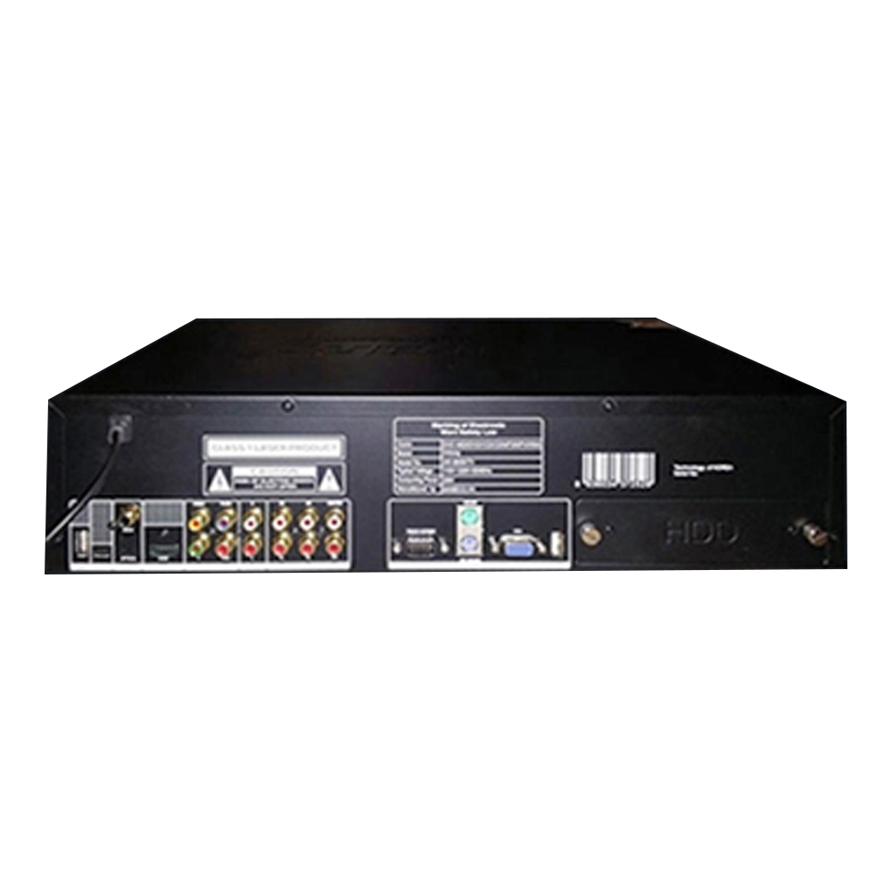 Đầu Karaoke Arirang AR 3600 KTV ( Ổ cứng 2T đã chép thêm nhạc MTV)