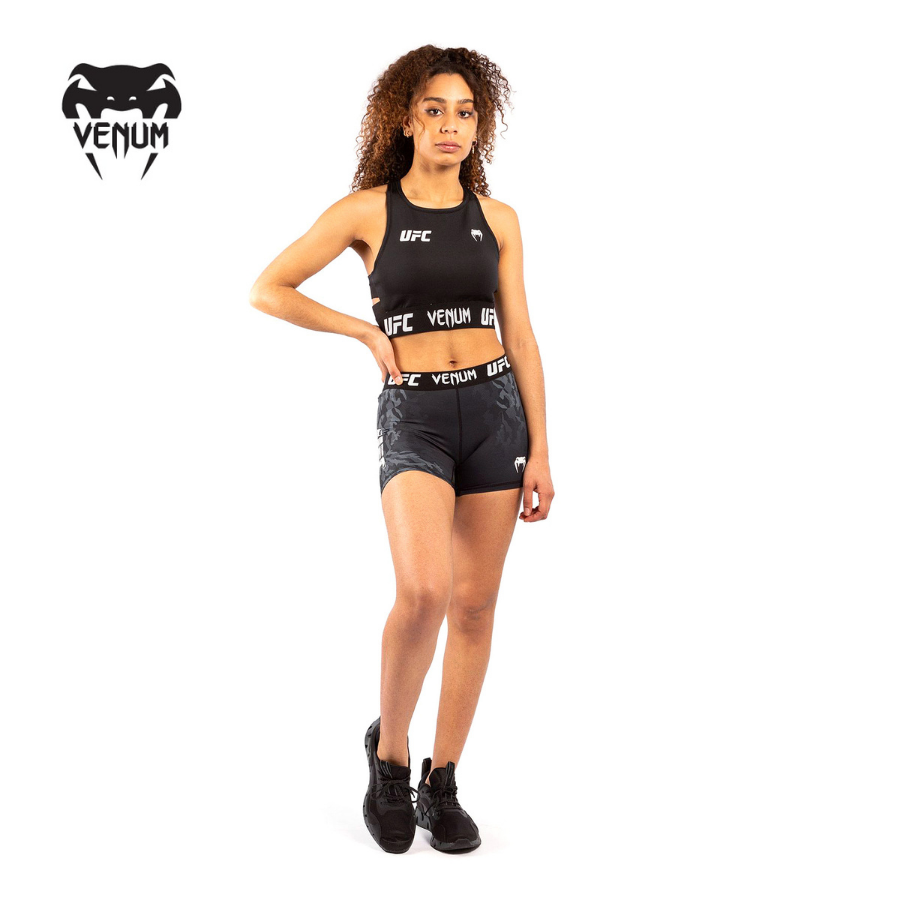 Venum áo bra thể thao nữ ufc fight week vnmufc-00030