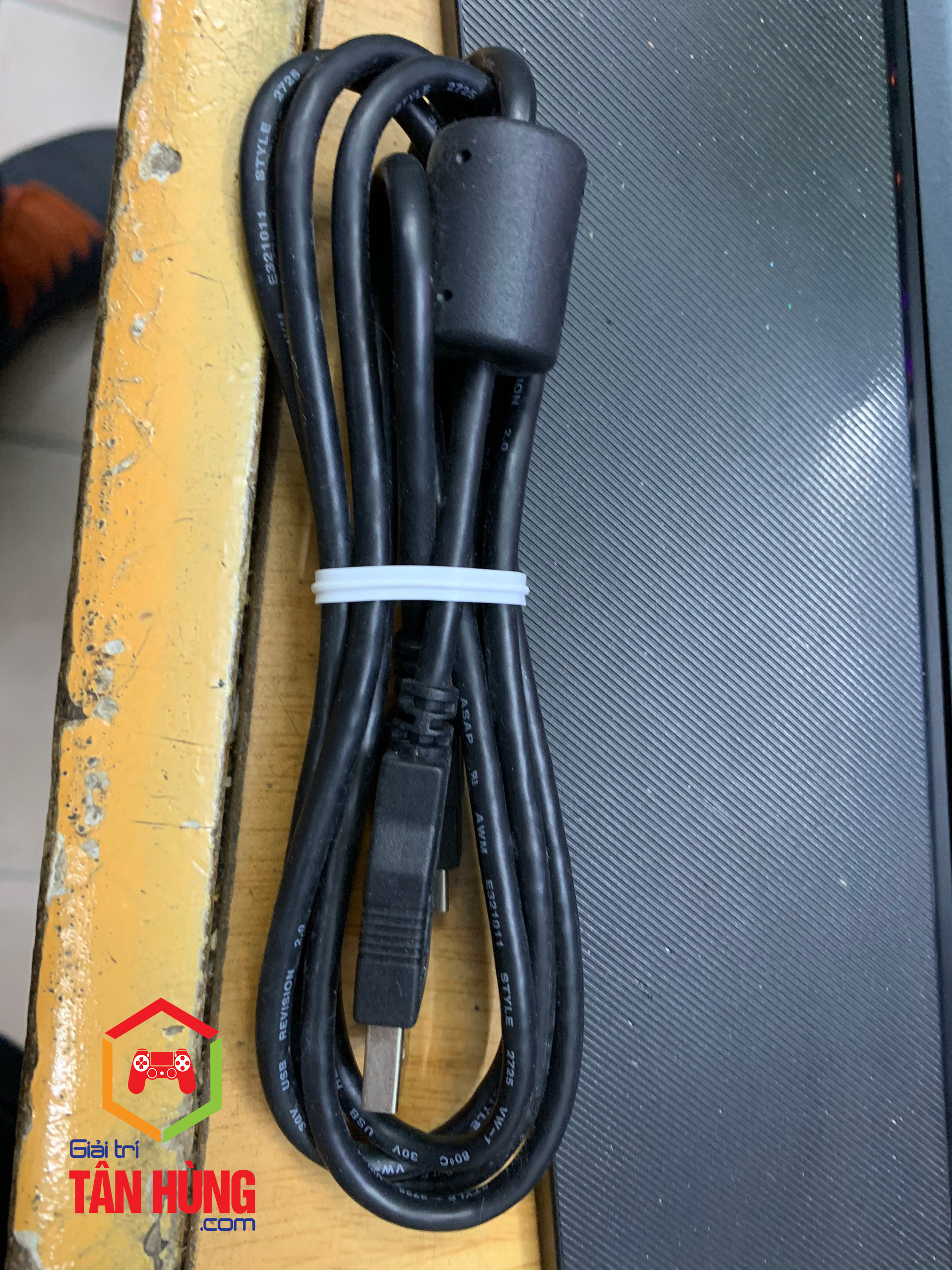 Cáp Usb to mini usb Dây USB sang Mini Usb các loại đời đầu