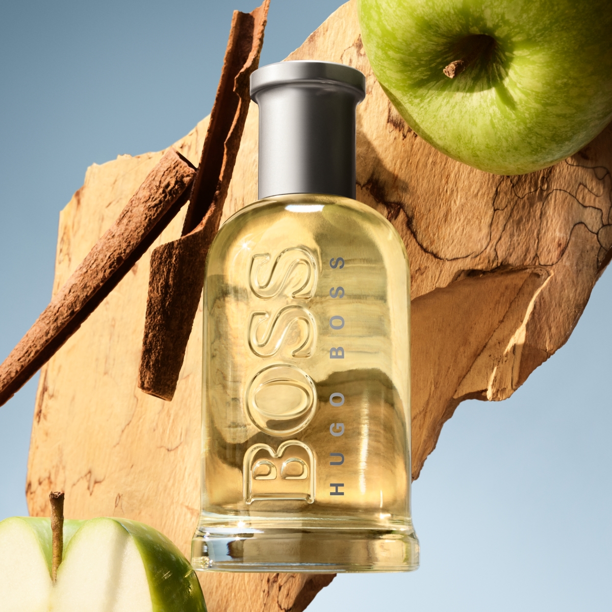 [CHỈ TRONG THÁNG 11 | CLEARANCE SALE] Nước hoa Nam BOSS Bottled EDT 100ml