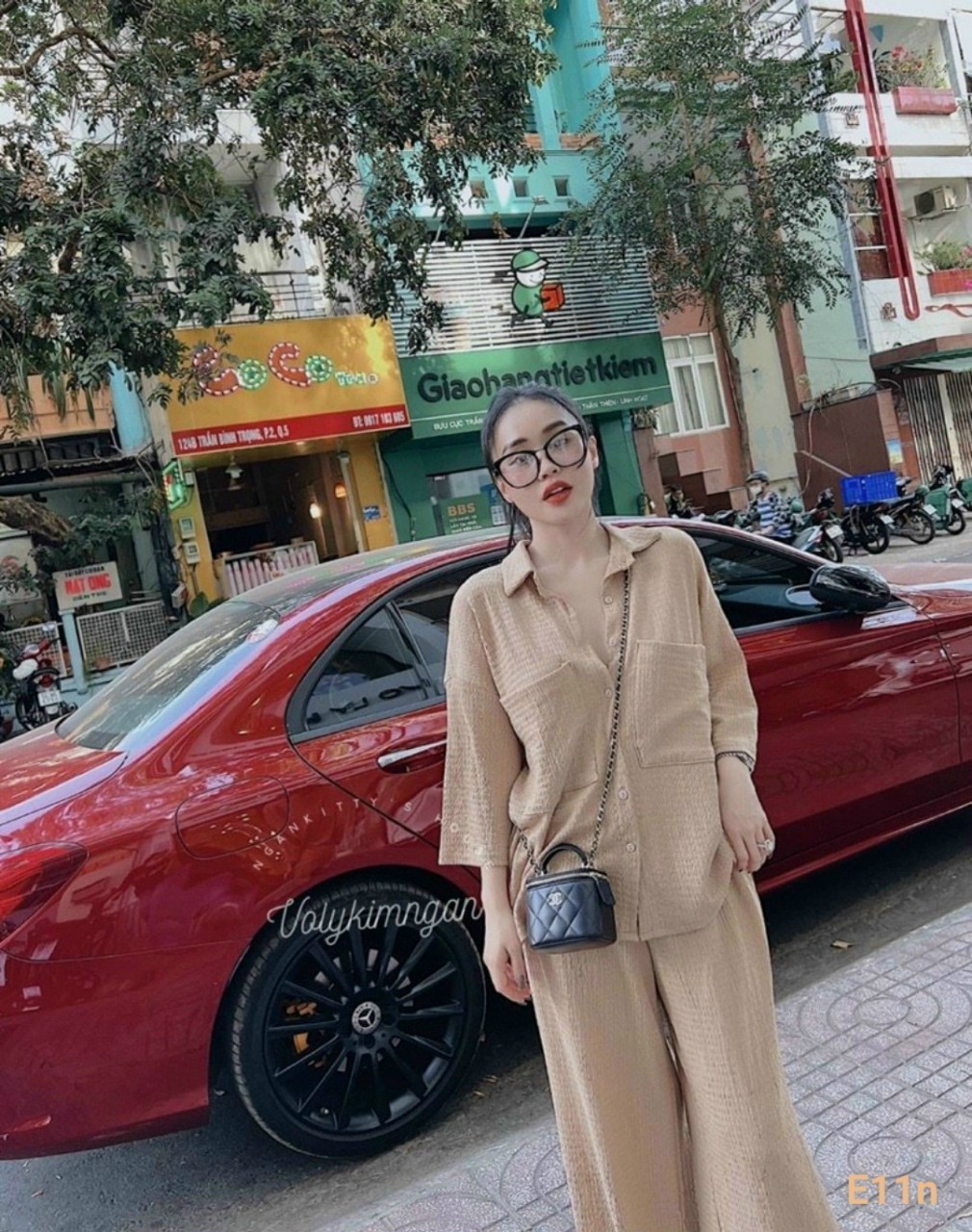 sét kim cương đủ màu xinh lung linh ld22 (Shop Miu Xinh)
