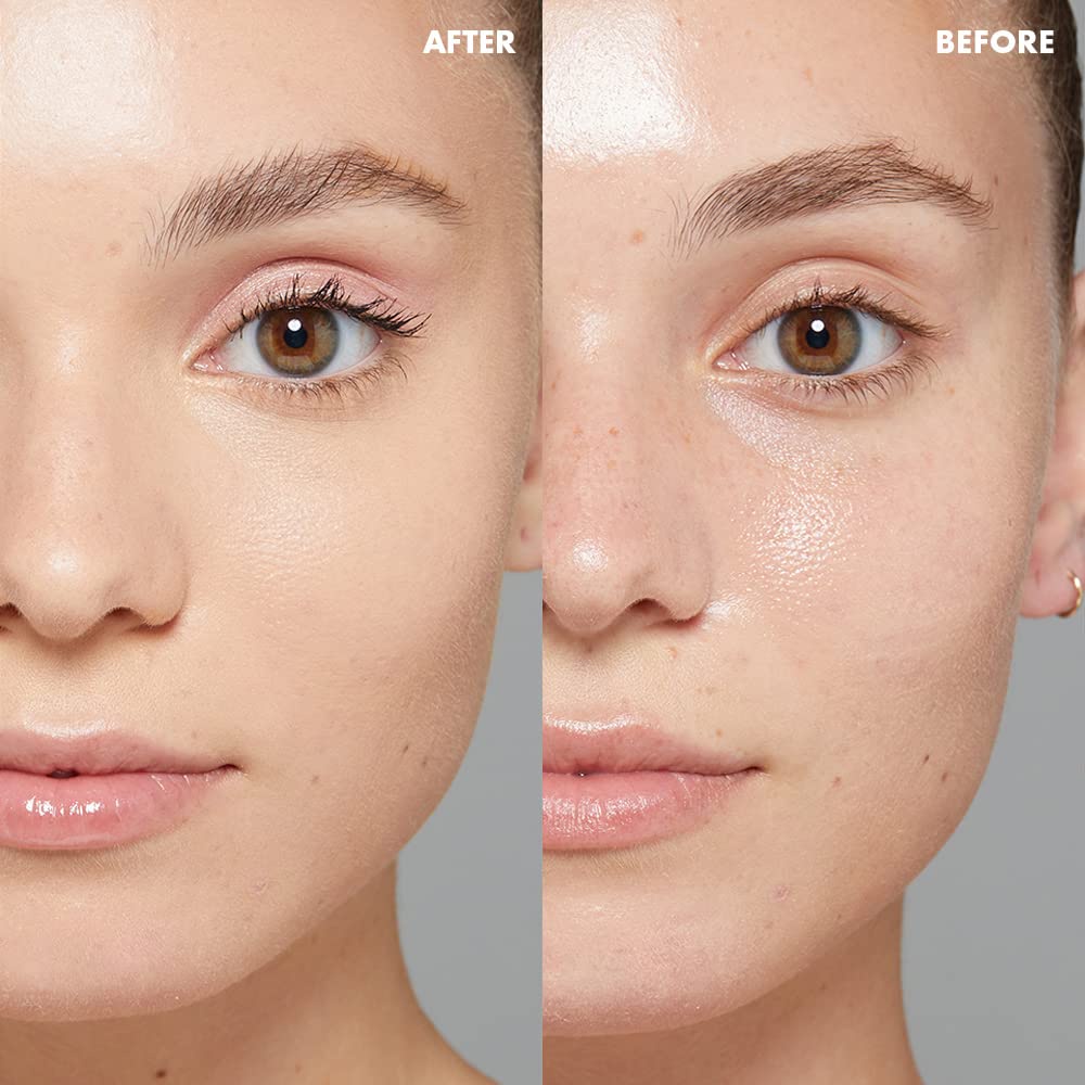 Kem Lót Đa Năng NYX The Marshmellow Smoothing Makeup Primer