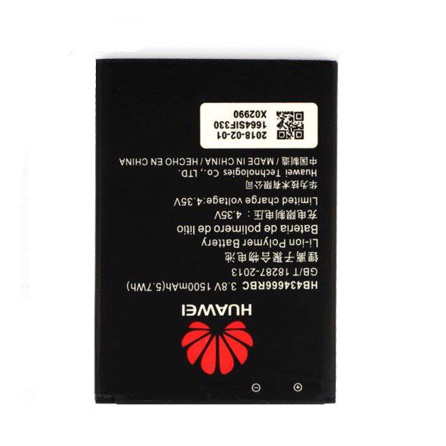 Pin Huawei E5573 (HB434666RBC) (Phát WIFI 3G / 4G)